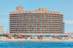 Отель Grand Hotel Ocean City Oceanfront  Оушн Сити